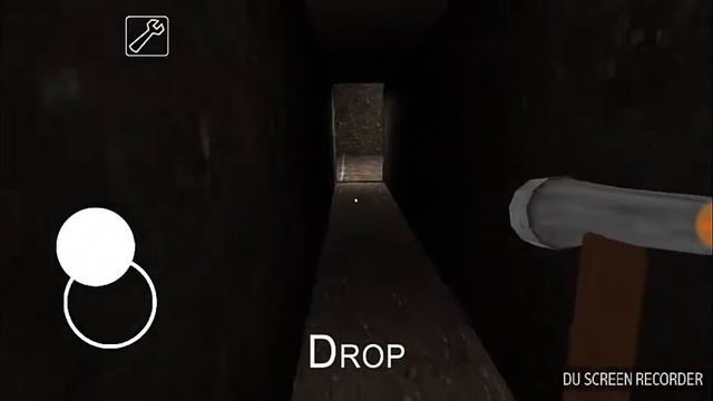 Granny полное прохождение игры смотреть онлайн