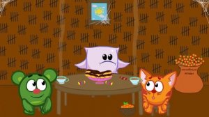 Сластёны СБОРНИК Самых лучших и философских серий. Мультсериал Сластёны!