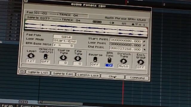 MV8800 final video on chopping and editing and pattern mode смотреть онлайн