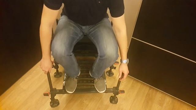 Обзор платформы "CHAMPION" от TRAPER смотреть онлайн