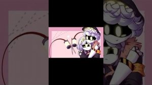 Арты по дронам убийцам N x V,Эн и Ви (кайф ты поймала)