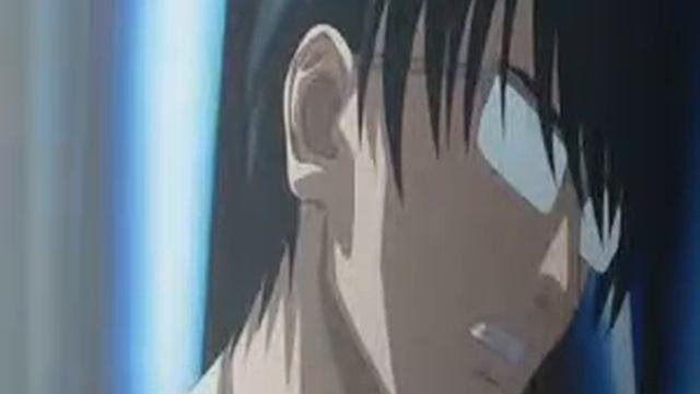 Elfen Lied - смерть Марико и Курамы смотреть онлайн