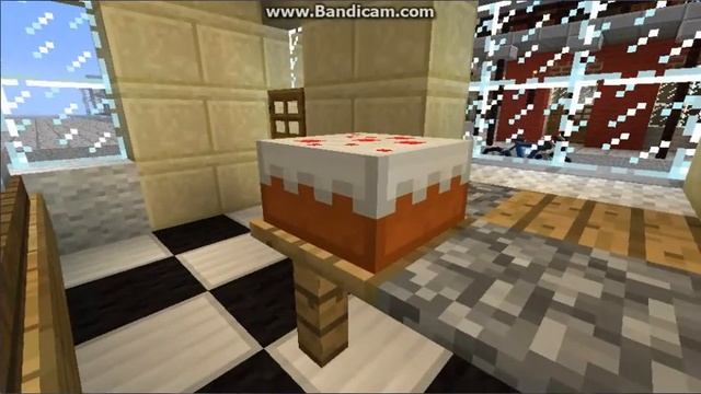 Паранормальное явление.В minecraft.Серия 3. смотреть онлайн