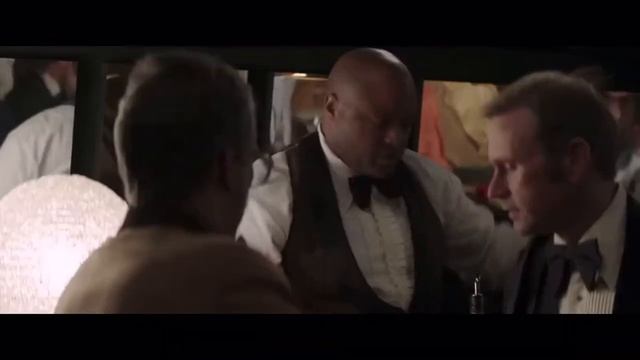 Бар бесплатный (Славные Парни) смотреть онлайн