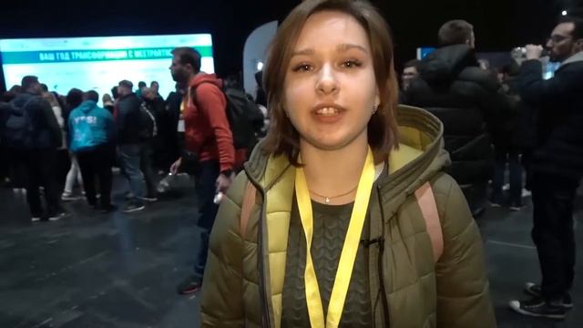 Раскрой свой скрытый потенциал. Тони Роббинс. Unleash the power within. Лондон 2019 смотреть онлайн