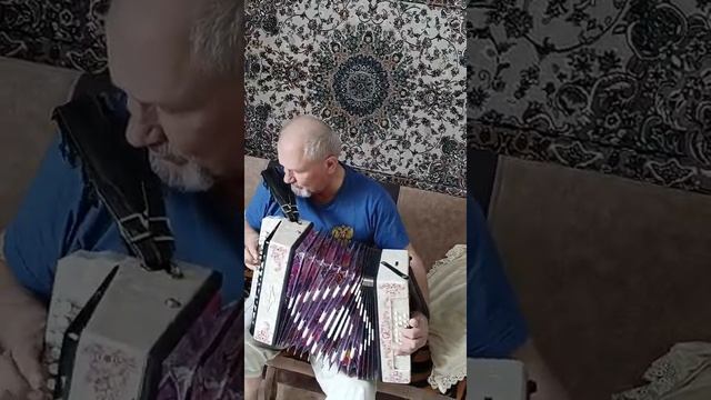 ГАРМОНЬ.„КАТЮША" смотреть онлайн