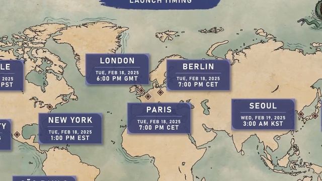 Реліз Avowed, нові чутки про Half-Life 3, новий таємничий проєк смотреть онлайн