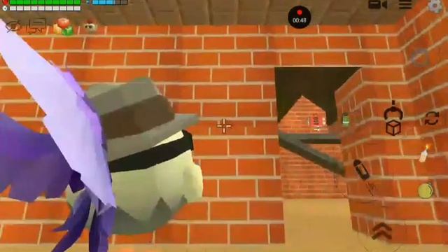 Раскиды и фичи на карте Forts (2 часть) смотреть онлайн