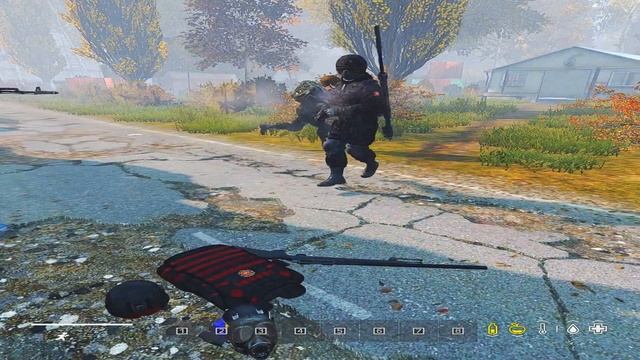 покупайте випки, на сервере очередь #dayz #purezone смотреть онлайн