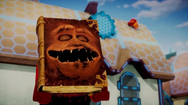 Плохой очень плохой Джестро!   NEXO Knights  Cartoon Network