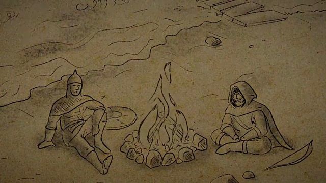 Folk Hero - интересуемся нашим фольклором