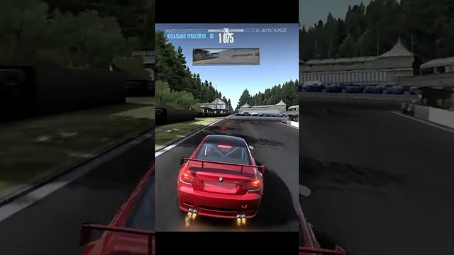 Новые гонки - новые проблемы NFS #31 смотреть онлайн