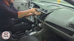 Chevrolet Cobalt торпедасини қандай ечиш? Как снять торпеду н?