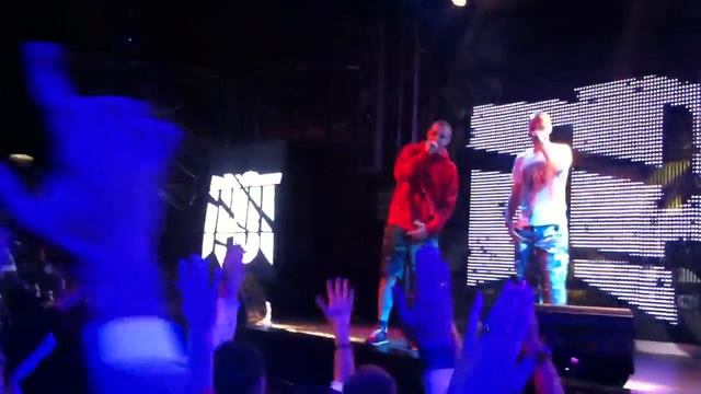 ГРОТ в Курске - Власть (28.10.12)