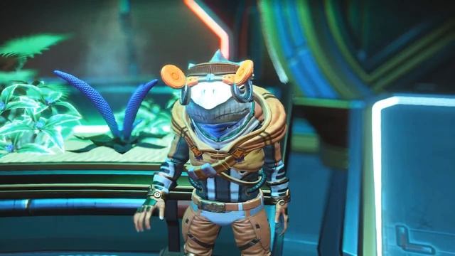 No Man's Sky ч 18 ЗАДАНИЕ ПУСТО И НОВЫЙ КАРАБЛЬ смотреть онлайн