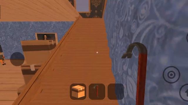 Russian Angry Neighbor обновление смотреть онлайн