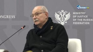 Михалков в ярости: «Бесогон» в школы — через её труп! Кто тормозит волю Путина?