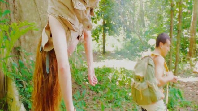 Cem & Lena - Sorry / Чем и Лена (Türkisch für Anfänger - Турецкий для начинающих) смотреть онлайн