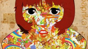 Паприка (2006) / Papurika