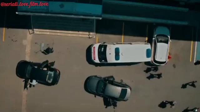 Чукур 4 сезон 2 серия смотреть онлайн