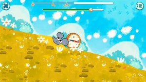 Котики вперёд) Приключения Котя и Кати/мультфильм 2020