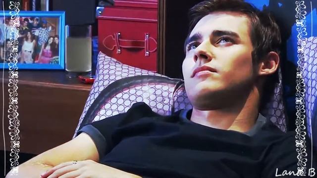 Leon + Violetta + Diego ll Москва-Нева(For XAnnDreamyX)