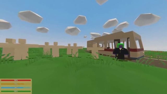 Пародия unturned на песню "грибы" смотреть онлайн