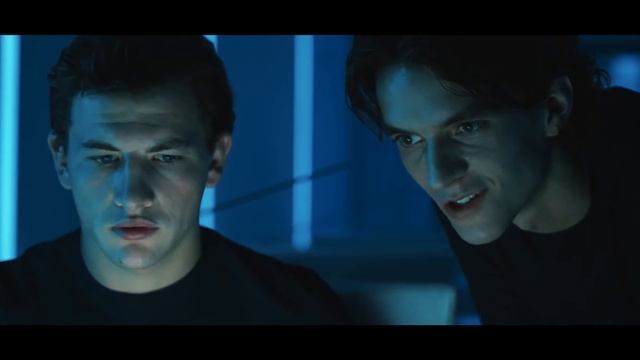 Поколение Вояджер   (2021)