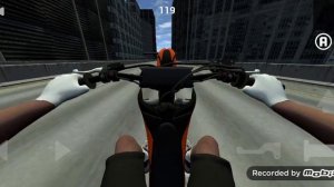 Обзор игры «wheelie life 3»