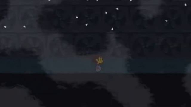 КОМУ ПРИНАДЛЕЖАТ ФАЙЛЫ СОХРАНЕНИЙ? (Файлы 0-9) | Undertale смотреть онлайн