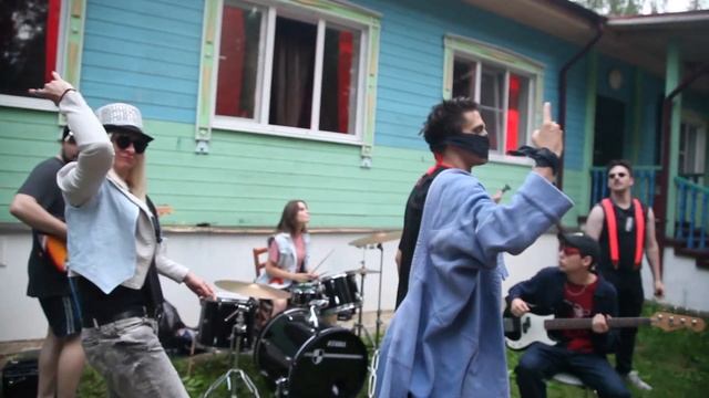 Bakstage 4 смена 2022