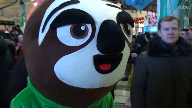 КиноНеделя - 5 выпуск (Обитель зла: Последняя глава, В поисках мамы) смотреть онлайн