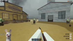 ПОМОГ СЫНУ ОТКРЫТЬ ПОРТАЛ В МЕРТВЫЕ РЕЛЬСЫ