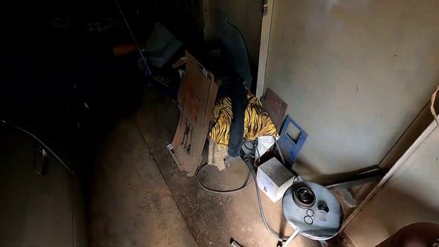 ауди а6 с5 замена рычага и попытка собрать из двух компрессоров кондиционера один. смотреть онлайн