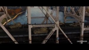 Первый мститель: Противостояние (2016) |