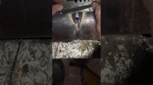 ЭФФЕКТИВНЫЙ СПОСОБ СВАРКИ ПОД ПРОСВЕТ ПОВОРОТНОГО СТ?