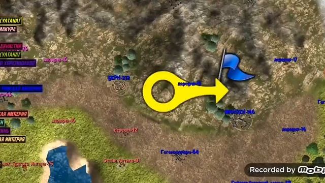 Мой путь от нищего до короля. (steel and flesh 2 new lands) смотреть онлайн