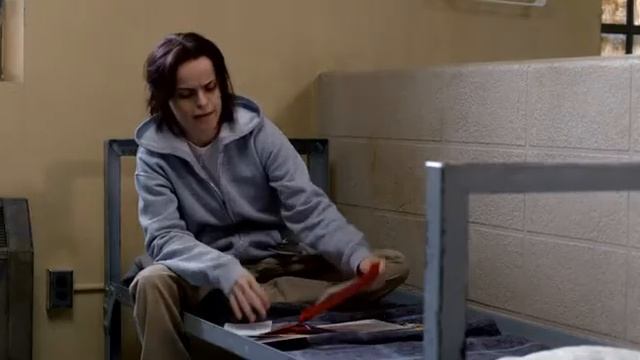 Orange Is The New Black S03Е04 ViruseProject