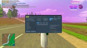 ФИОЛЕТОВАЯ СБОРКА РОДИНА РП для СЛАБЫХ ПК // СБОРКА RODINA