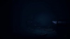 Little Nightmares 2 Enhanced Edition ( Прохождение - Госпиталь - глава 3 )