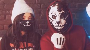 лилео говорящие монстры