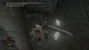 Громовое копьё рыцаря