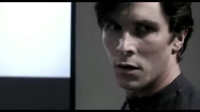 Эквилибриум / Equilibrium (2002) [Русский трейлер] смотреть онлайн