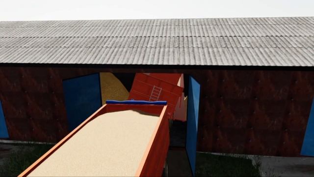 Один Российский Край | уборка на двух Across 585, перевозка смотреть онлайн