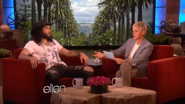 Рассел о Кэти смотреть онлайн