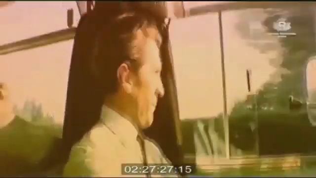 Икарус 250 - рейс на Ригу #икарус #ikarus #riga #latvia смотреть онлайн