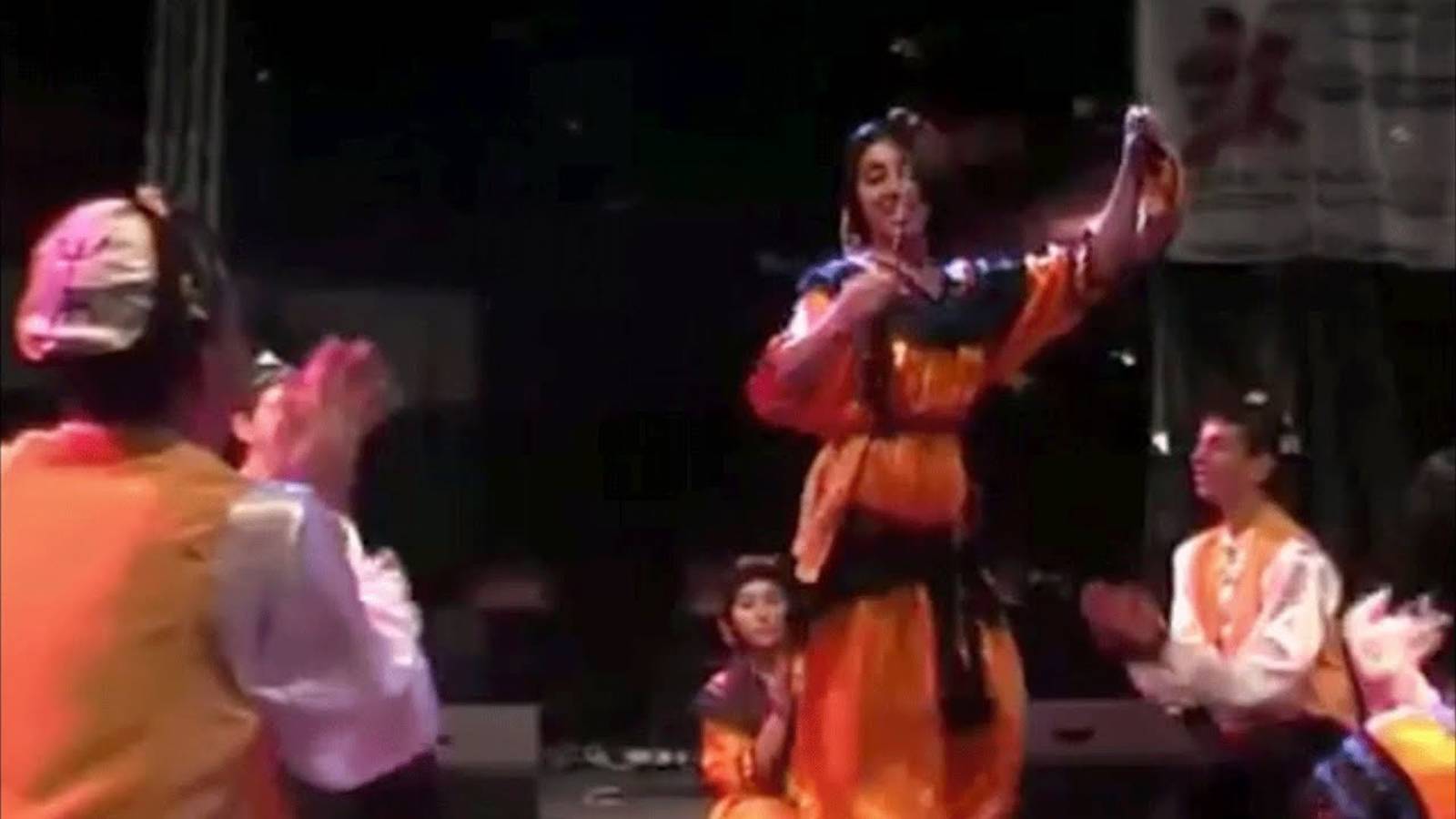 Кабилы. (narod-mira.ru)