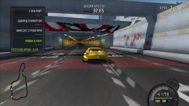 Need for Speed ProStreet #65 смотреть онлайн