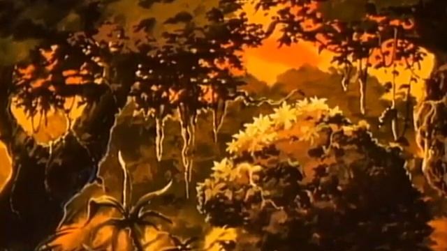 Кимба белый лев 24 (The New Adventures of Kimba The White Lion) смотреть онлайн