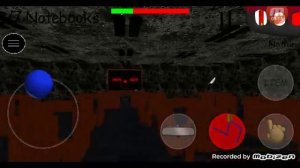 страшный мод по балди! прохождение